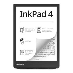 Ebook-PocketBook-InkPad-4-Metallic-Grey-7.8 E-Ink-Carta-chisinau-itunexx.md